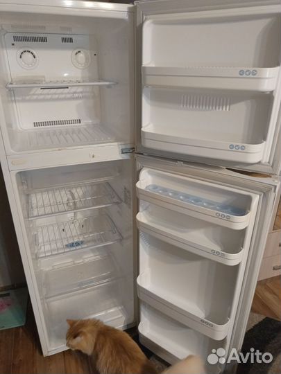 Холодильник бу