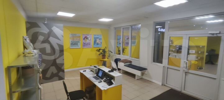 Торговая площадь, 42 м²