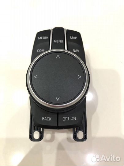 Джойстик MGU BMW G серия 2021год