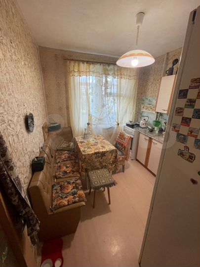 3-к. квартира, 71 м², 5/9 эт.