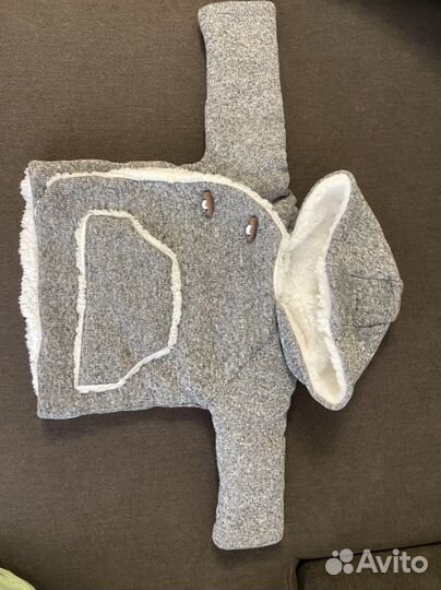 Курточка 68р