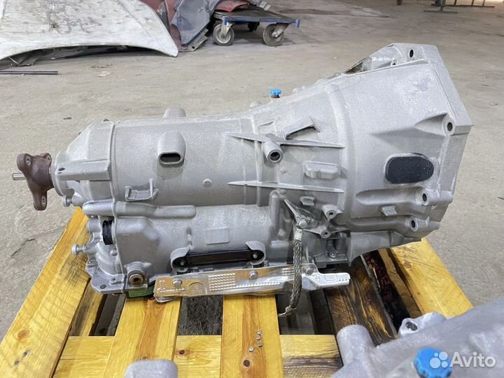 АКПП GA8HP45Z BMW 4 F32 N20B20