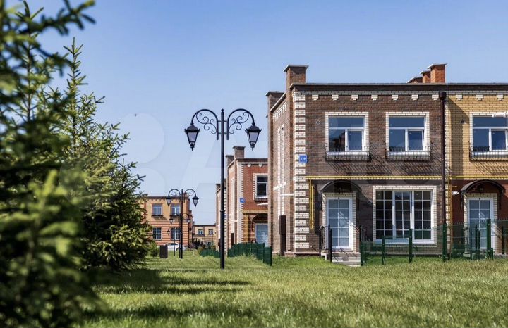 3-к. квартира, 50,5 м², 2/2 эт.