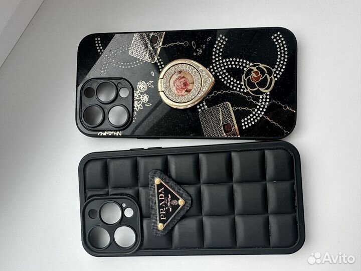 Чехол на iPhone 14 pro max