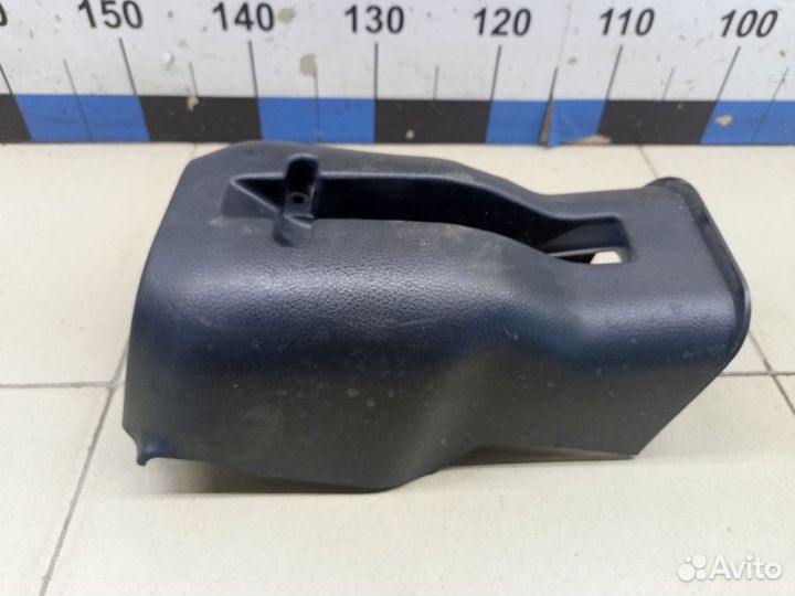 Кожух рулевой колонки нижний mitsubishi Outlander (CU) 2003-2009