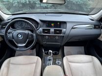 BMW X3 2.0 AT, 2011, 184 000 км, с пробегом, цена 1 870 000 руб.