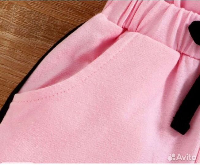 Комбинезон детский летний