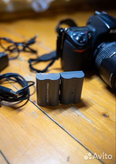 Nikon d700 + tamron 28-75 мм f2.8