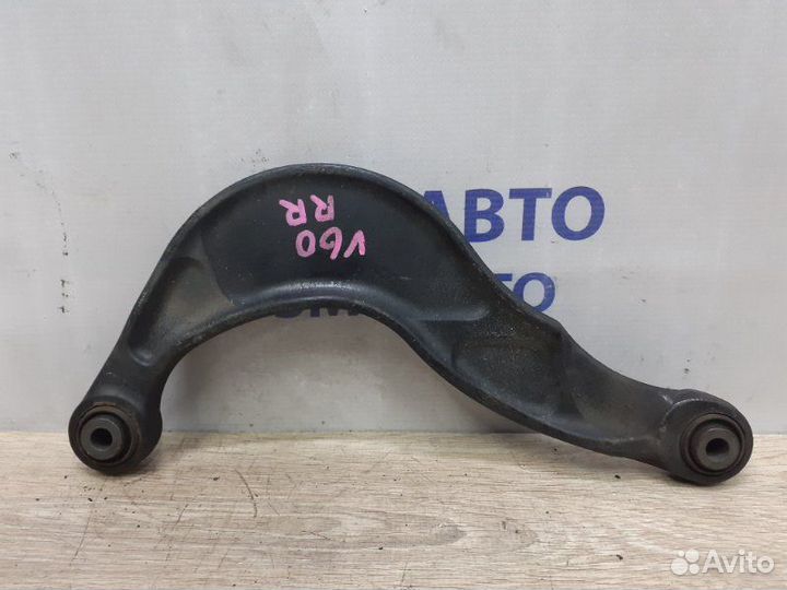 Рычаг задний Volvo S60 S60 2.0T 2015
