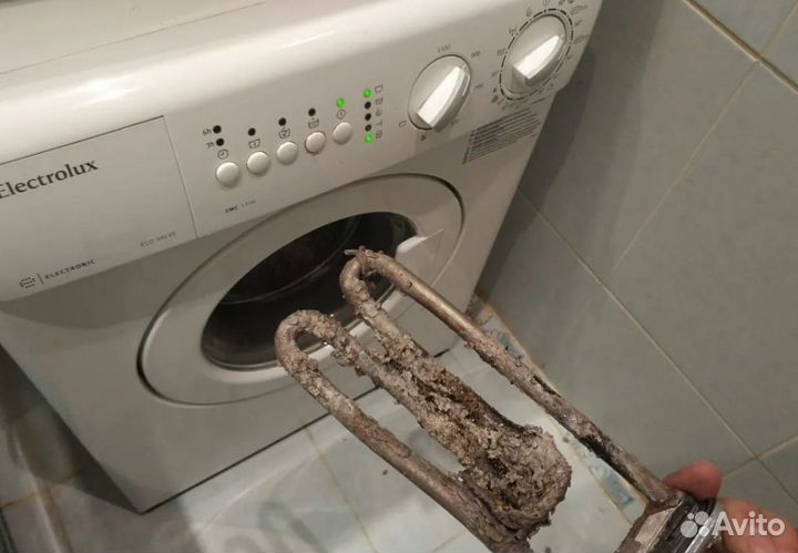 Ремонт Стиральных машин 1 Час