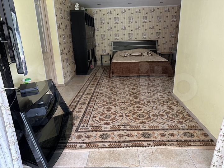 Коттедж 150 м² на участке 40 сот.