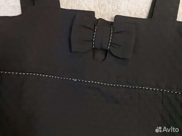 Платье для школы