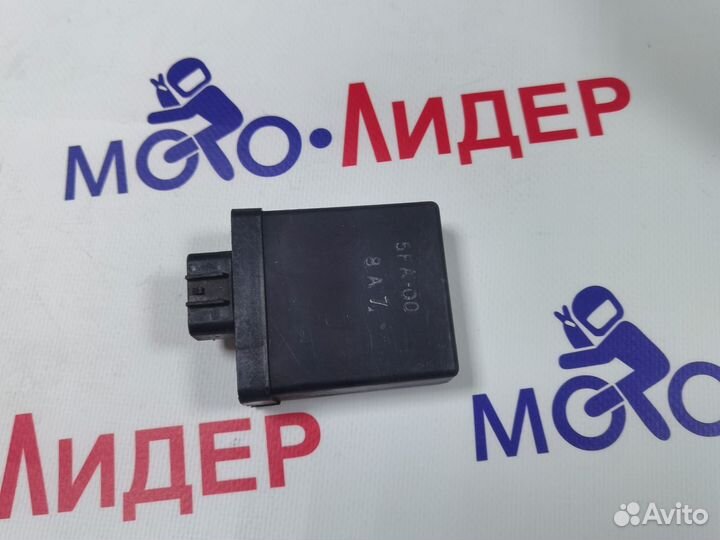 Коммутатор Yamaha BWS 100