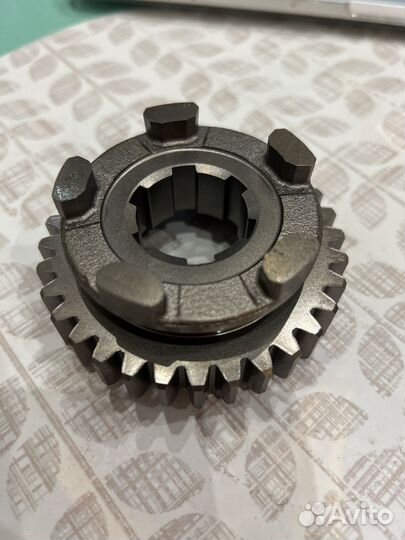 Шестеренка 13260-1494 kawasaki