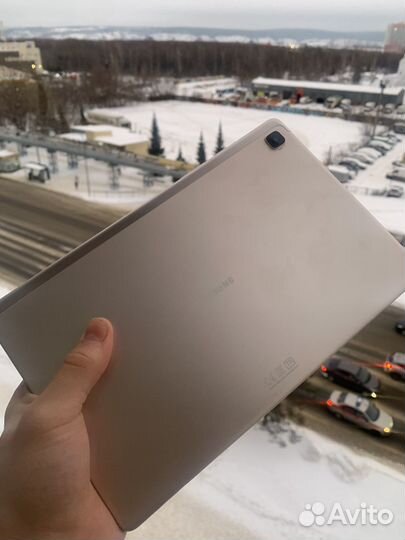 Samsung galaxy tab a7