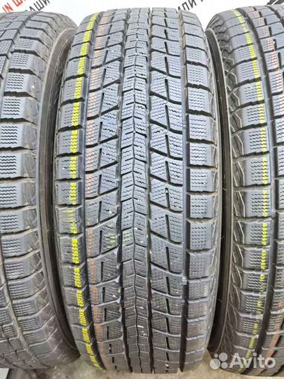 Dunlop Winter Maxx SJ8 225/65 R17 102Q