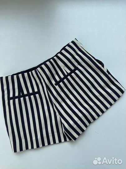 Шорты zara