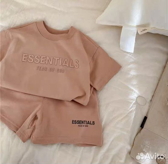 Костюм детский 100, 110