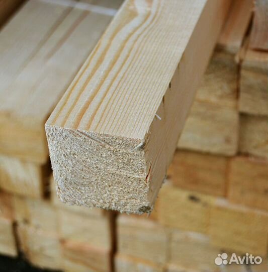 Брусок 50х50