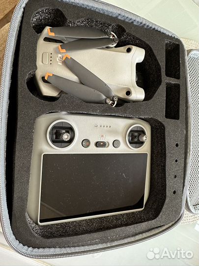 Dji mini 3 pro