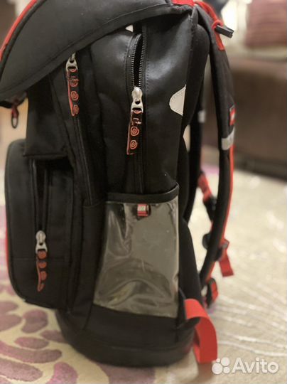 Рюкзак школьный Lego