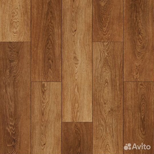 Кварц-виниловый ламинат