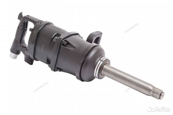 Пневмогайковерт для грузовых авто 1