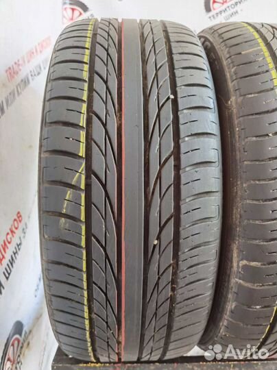 Marshal Matrac FX MU11 205/50 R17 93W