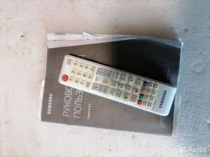 Телевизор samsung SMART tv