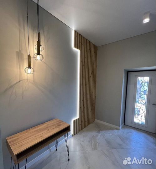 Ремонт квартир