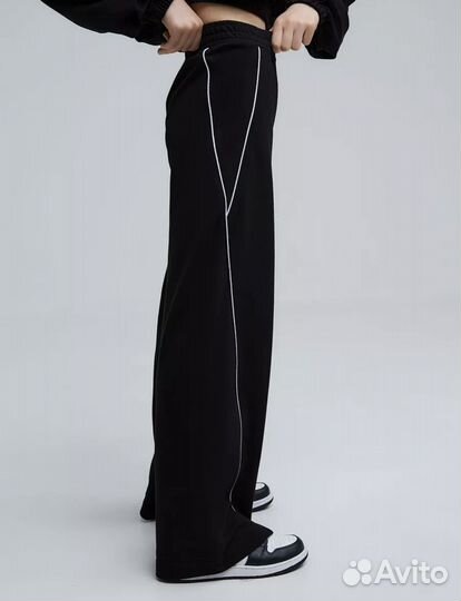 Спортивные штаны женские