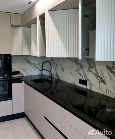 Стильная кухня от производителя