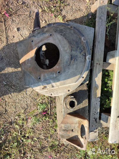 Продам колокол Д 245