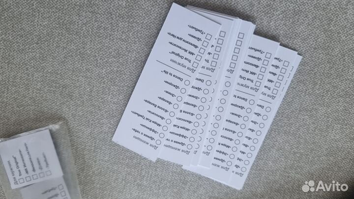 Косметика Mary kay+пробники