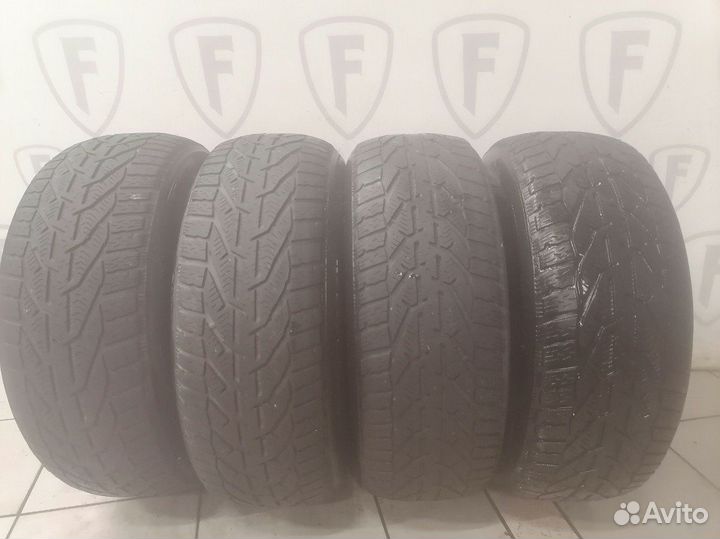 Tigar Winter 205/55 R16 94H