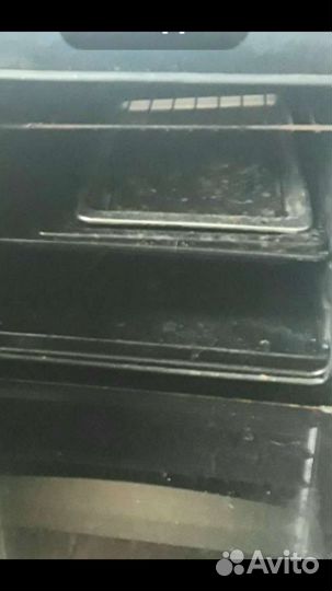 Бытовая электроплита с духовкой гефест 2140-03 К80