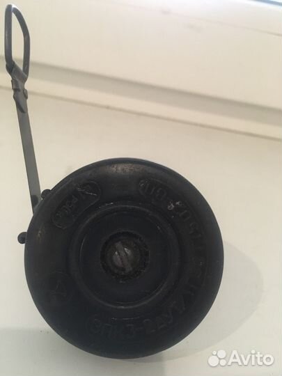 Рулетка СССР