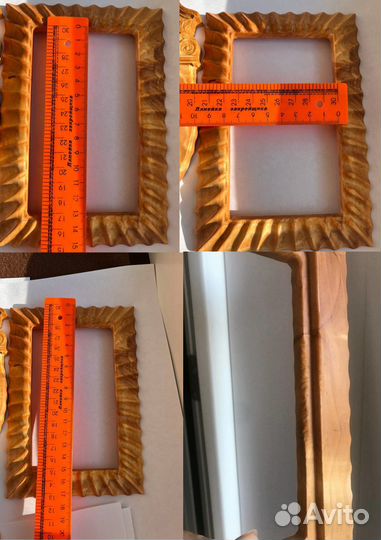 Рамка для фото Сувель березы