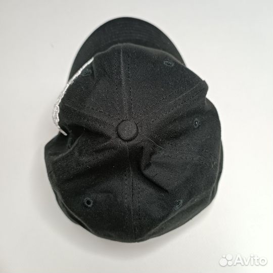 Бейсболка Billabong (Carhartt, Dickies, Stussy)