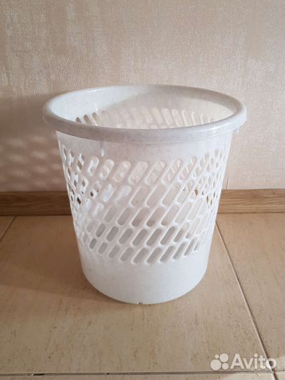 Корзина для бумаг, мусора