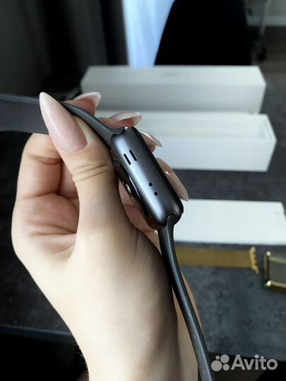 Часы apple watch 3 42mm
