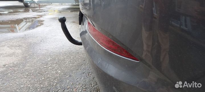 Фаркоп на любое авто / Установка фаркопов, фаркопа