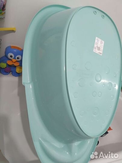 Ванночка для купания