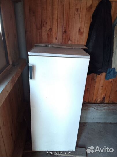 Холодильник