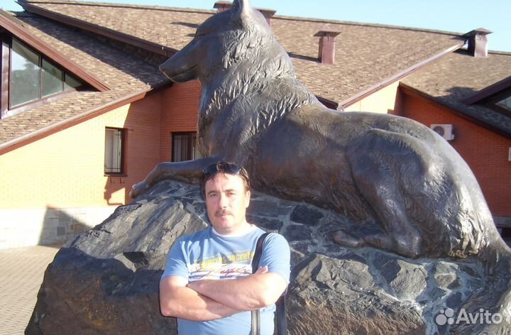 Инженер-механик