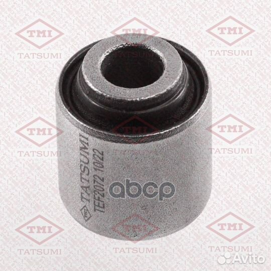 Сайлентблок цапфы зад TEF2072 tatsumi