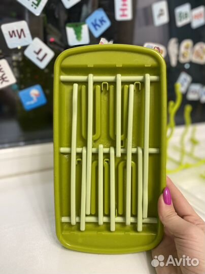 Сушилка для детских бутылочек