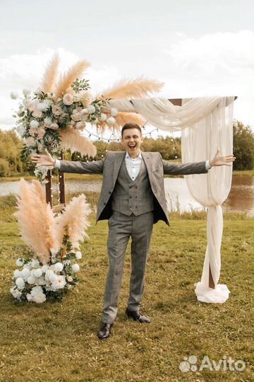 Ведущий праздников и Dj