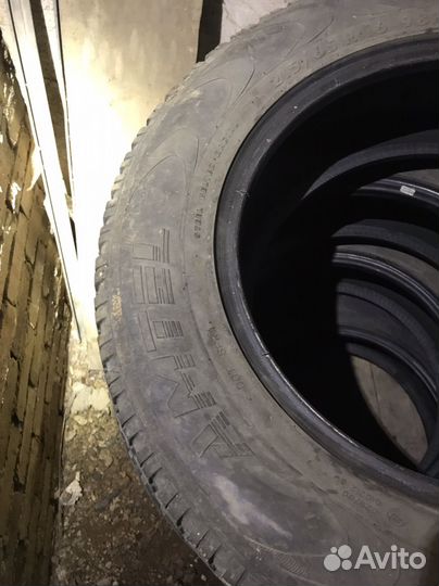 Amtel Cruise 4x4 215/65 R16 98