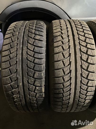 Matador MP 30 Sibir Ice 2 235/55 R17